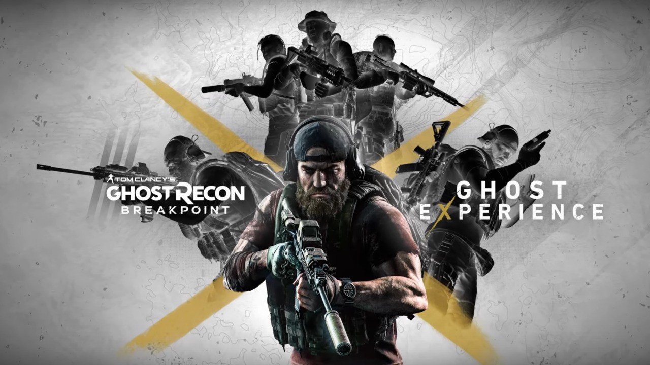 Ghost Recon: le nouveau mode immersif de Breakpoint supprime le score d'équipement et bien plus encore