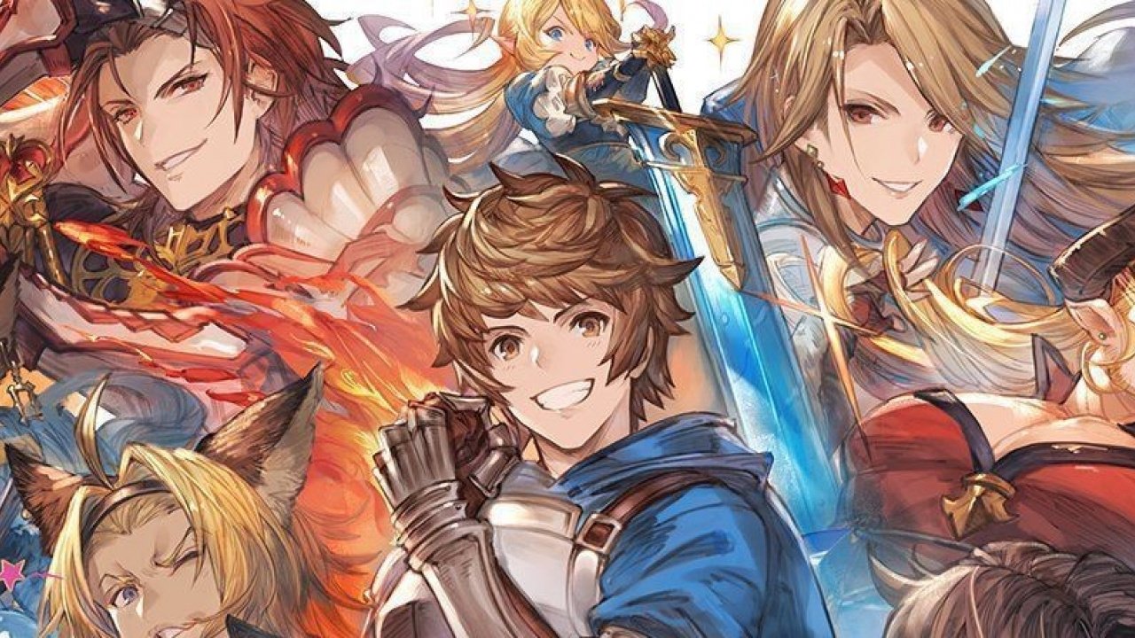 Granblue Fantasy Versus - Un combattant superbement conçu est un plaisir à jouer et à voir