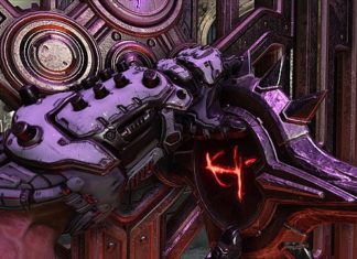 Guide Doom Eternal: Comment trouver chaque clé Slayer
