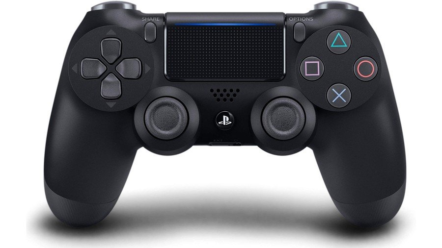 Guide du contrôleur PS5 PlayStation 5 1