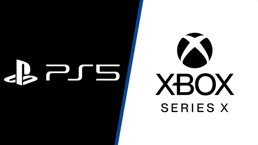 PS5 PlayStation 5 Xbox Series X Tech Specs Guide de comparaison des fonctionnalités