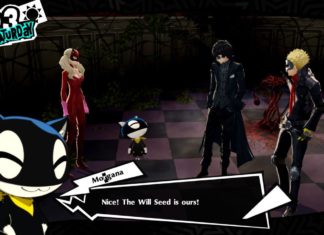 Guide: Persona 5 Royal Will Seed Locations - Où trouver toutes les graines de Will
