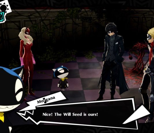 Guide: Persona 5 Royal Will Seed Locations - Où trouver toutes les graines de Will
