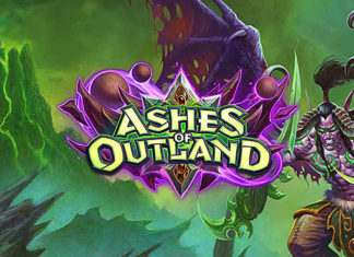 Hearthstone: 15 meilleures cartes Ashes of Outland pour Standard
