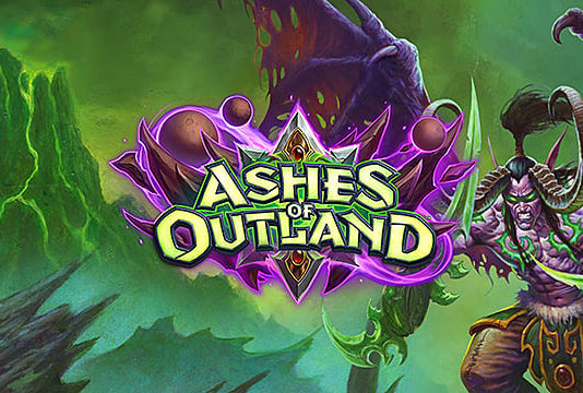 Hearthstone: 15 meilleures cartes Ashes of Outland pour Standard
