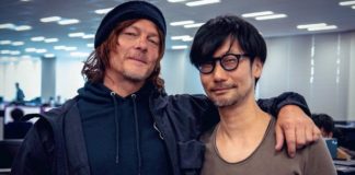 Hideo Kojima «en pourparlers» avec Norman Reedus sur une nouvelle collaboration pour de futurs projets
