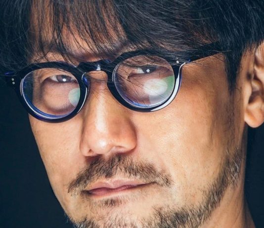Internet pense que Hideo Kojima a une grande révélation prévue pour cette semaine
