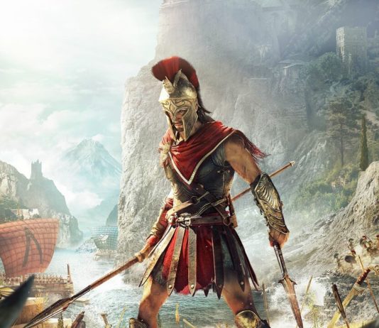 Jouez gratuitement à Fantastic Assassin's Creed Odyssey ce week-end sur PS4, débloquez Ezio Armor
