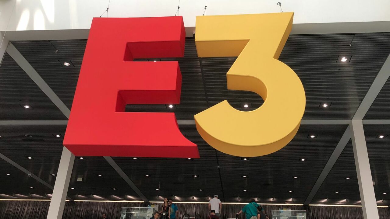 L'E3 2020 a été annulé