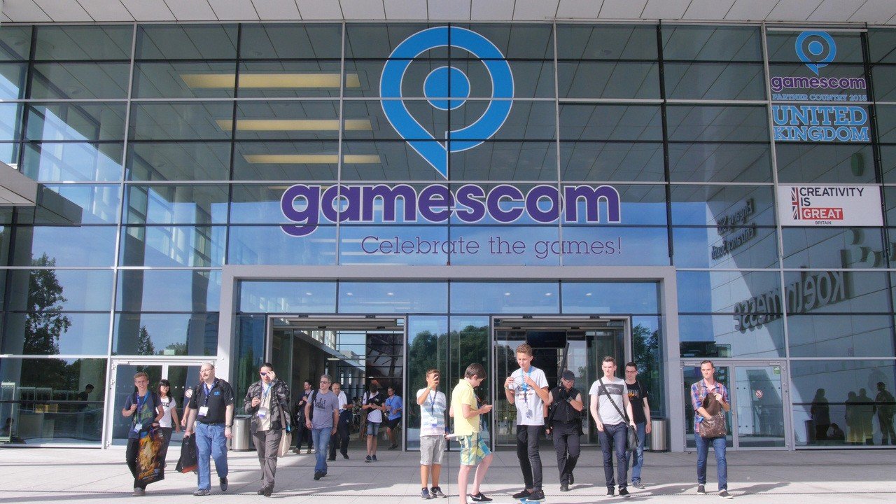 La Gamescom 2020 sera considérée comme un événement numérique majeur si le coronavirus annule le spectacle