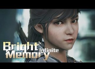 La bande-annonce de gameplay Bright Memory Infinite donne un nouvel aperçu des prochains FPS
