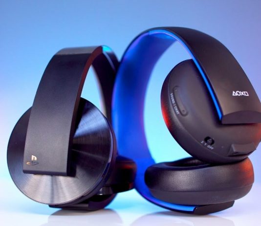 La technologie audio 3D de la PS5 a même excité Dolby Atmos
