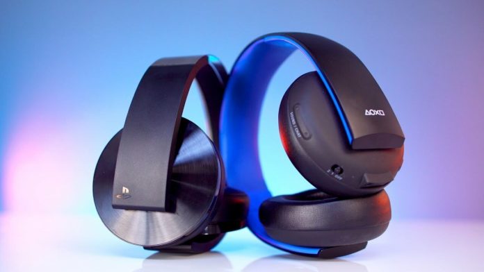 La technologie audio 3D de la PS5 a même excité Dolby Atmos
