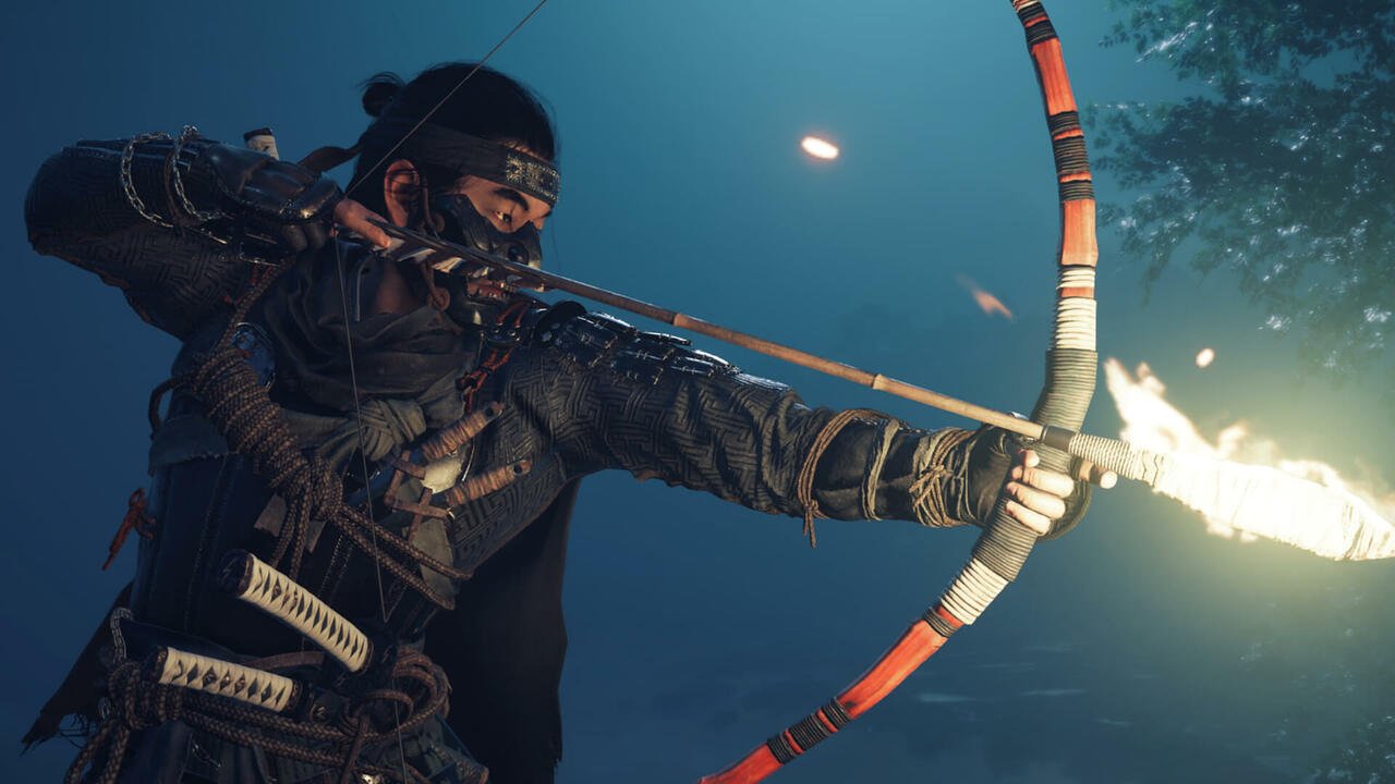 Les détails et les précommandes de la précommande de Ghost of Tsushima PS4 dévoilés