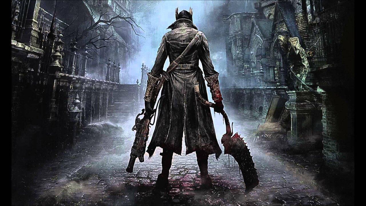 Les fans de Bloodborne célèbrent le cinquième anniversaire du jeu avec de belles œuvres d'art