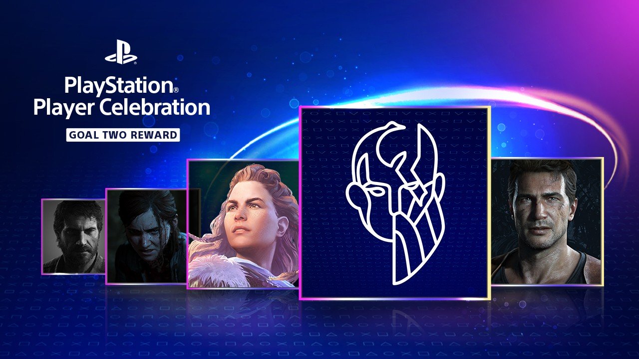 Les participants à PlayStation Player Celebration reçoivent cinq avatars PS4 gratuits pour atteindre leur deuxième objectif