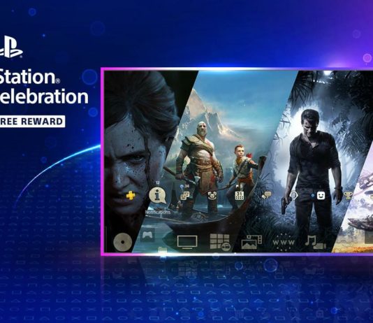 Les participants à la célébration du joueur PlayStation reçoivent un thème dynamique PS4 gratuit pour atteindre leur objectif final
