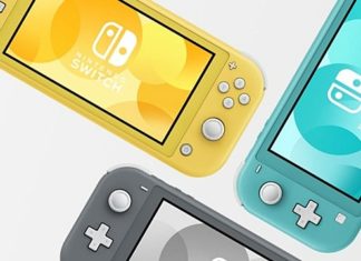 Les pénuries de Nintendo Switch frappent les détaillants et les magasins en ligne
