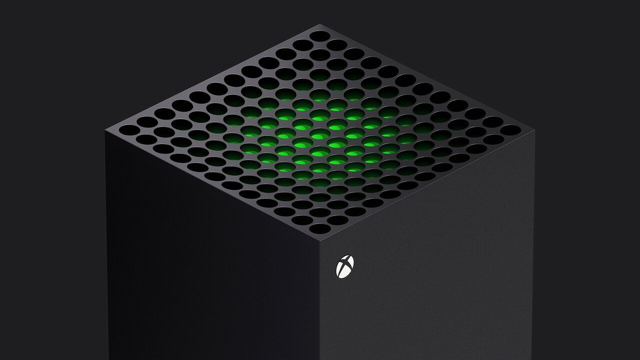 Microsoft répond à la plongée profonde de la PS5 en toute confiance lors du lancement de la Xbox Series X en 2020