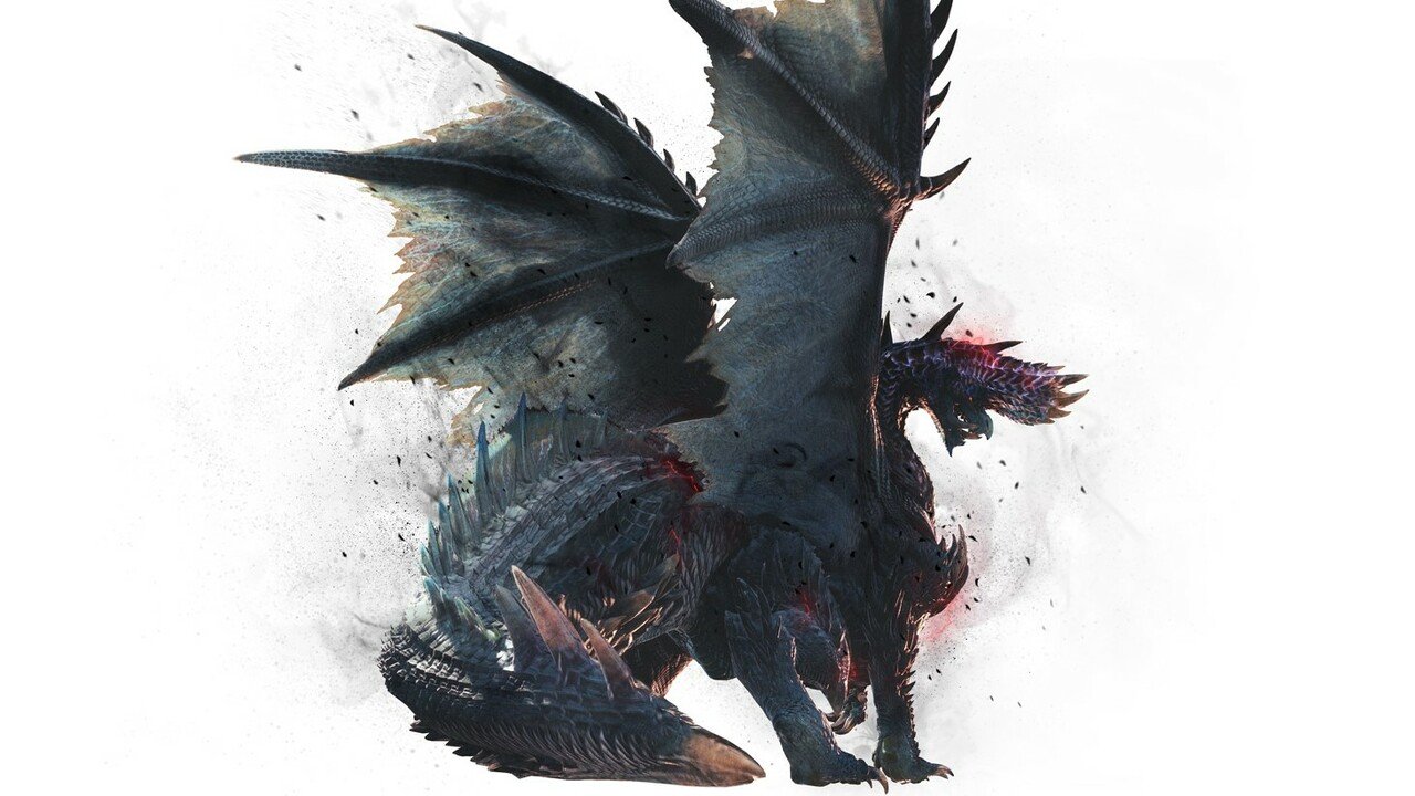 Monster Hunter World: la prochaine mise à jour de Iceborne ajoute des armes en couches et plus, Alatreon revient en mai