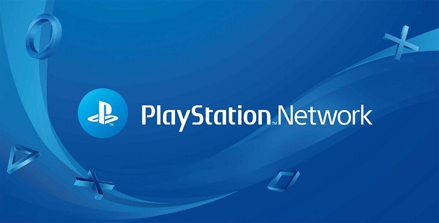 PSN PlayStation Network Sony 1