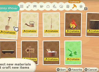 Pelle Animal Crossing New Horizons: Comment l'obtenir
