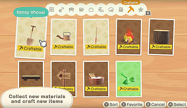 Pelle Animal Crossing New Horizons: Comment l'obtenir
