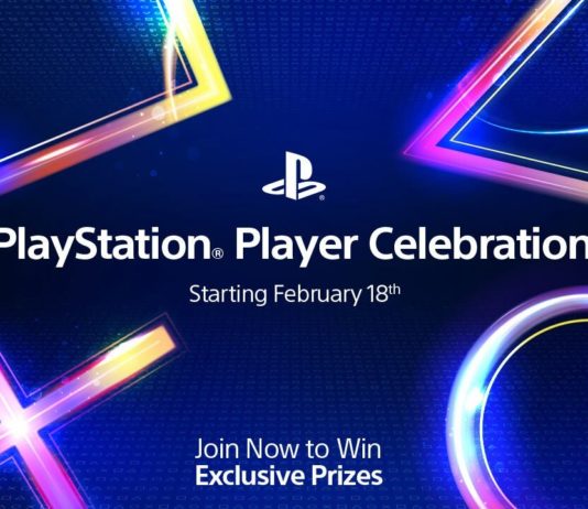 PlayStation Player Celebration récompense des thèmes et des avatars PS4 gratuits pour les jeux
