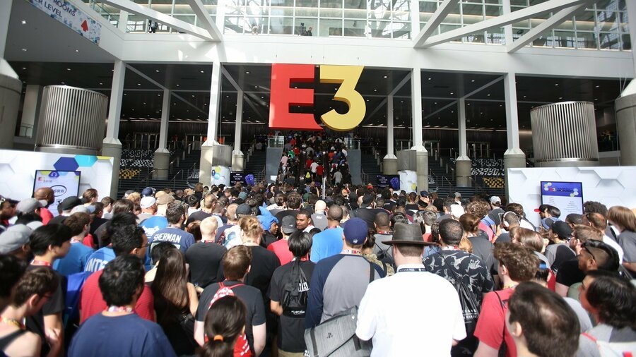 E3 2020 PS4 PlayStation 4 1