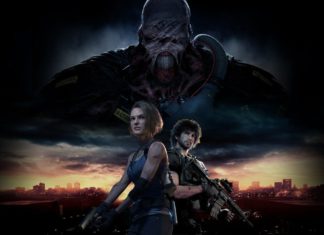 Resident Evil 3 - Remake compétent se sent comme un raté
