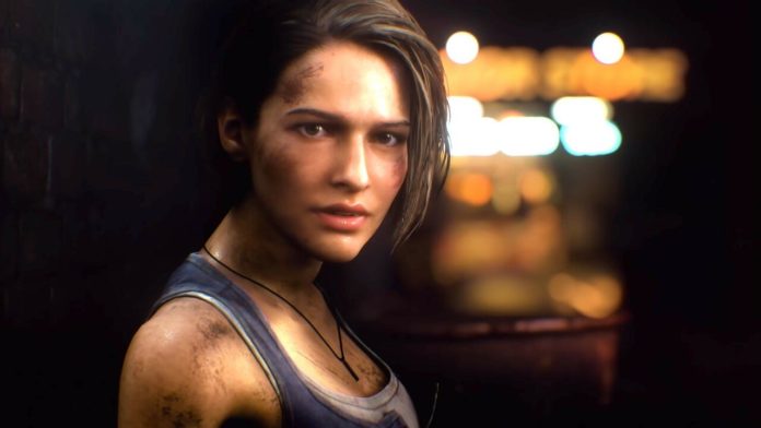 Resident Evil 3 pourrait faire face à des pénuries le jour du lancement dans le commerce de détail physique en Europe
