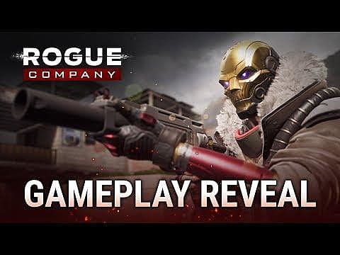Rogue Company présente un jeu de tir tactique multiplateforme
