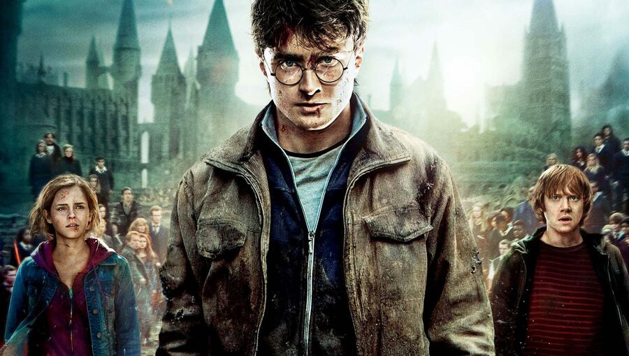 Harry Potter RPG Warner Bros E3 2020