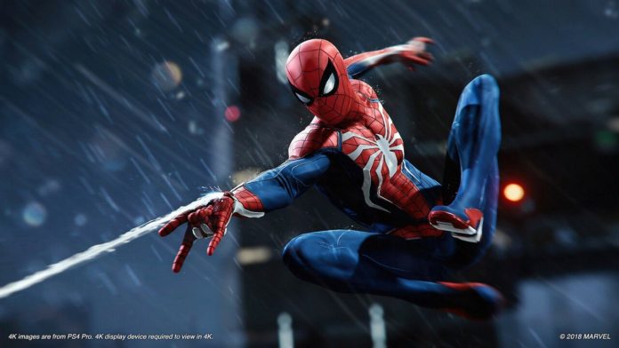 Rumeur: Spider-Man 2 de Marvel sur PS5 sera révélé cet été et sortira en 2021, déclare Baseless Reddit Post

