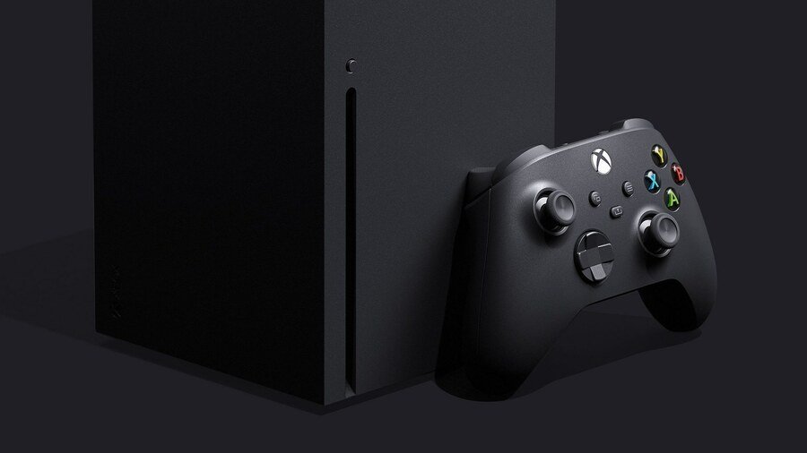 Rumeur sur les spécifications de la Xbox Series X PS5