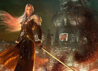 Square Enix explique sa décision de diviser le remake de Final Fantasy VII en plusieurs jeux
