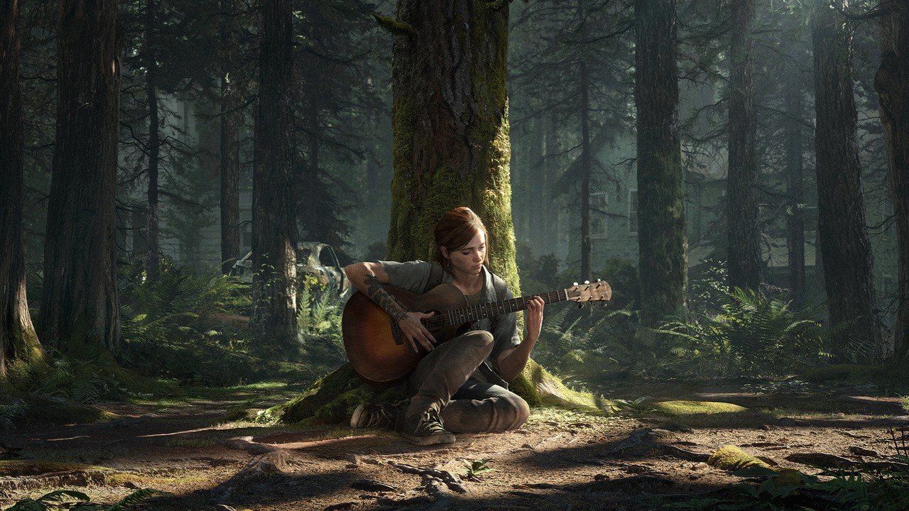 The Last of Us Composer se joint à l'équipe pour les prochaines séries télévisées HBO