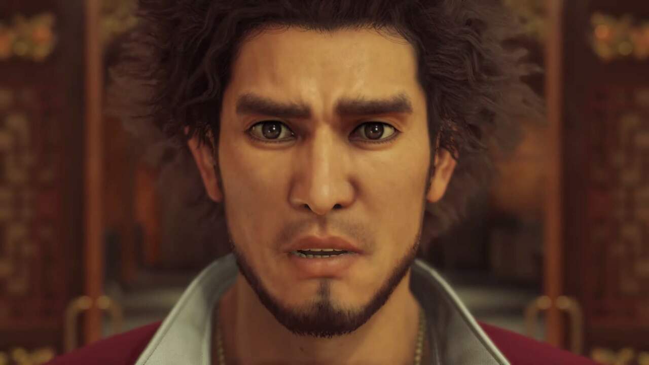 Yakuza: Comme un dragon ne coûte que 0,60 $ pour New Game +, mais monte à près de 9 $ en mai