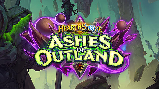 Hearthstone: les meilleurs decks standard pour Ashes of Outland Meta
