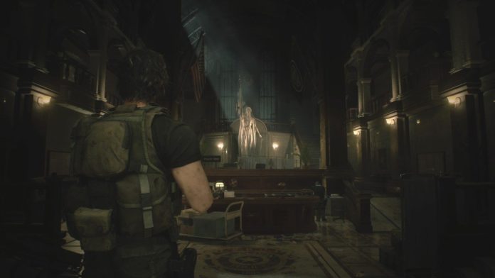 Resident Evil 3 Remake: trouver le Dr Bard, briser le mur de la salle de douche, sortir du tunnel de métro
