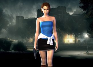 Resident Evil 3 Remake laisse des fans s'enflammer sur la jupe de Jill Valentine
