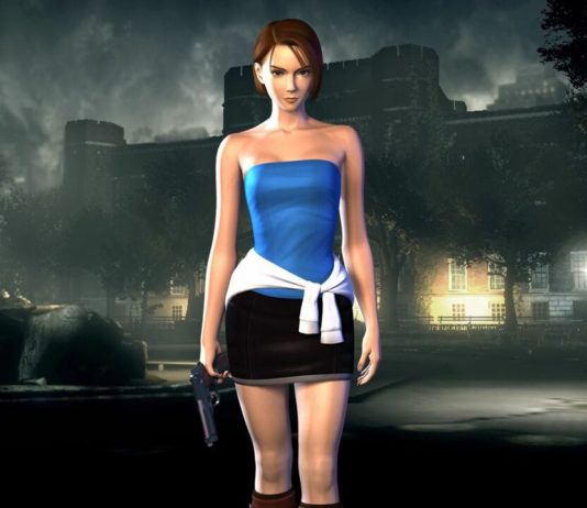 Resident Evil 3 Remake laisse des fans s'enflammer sur la jupe de Jill Valentine
