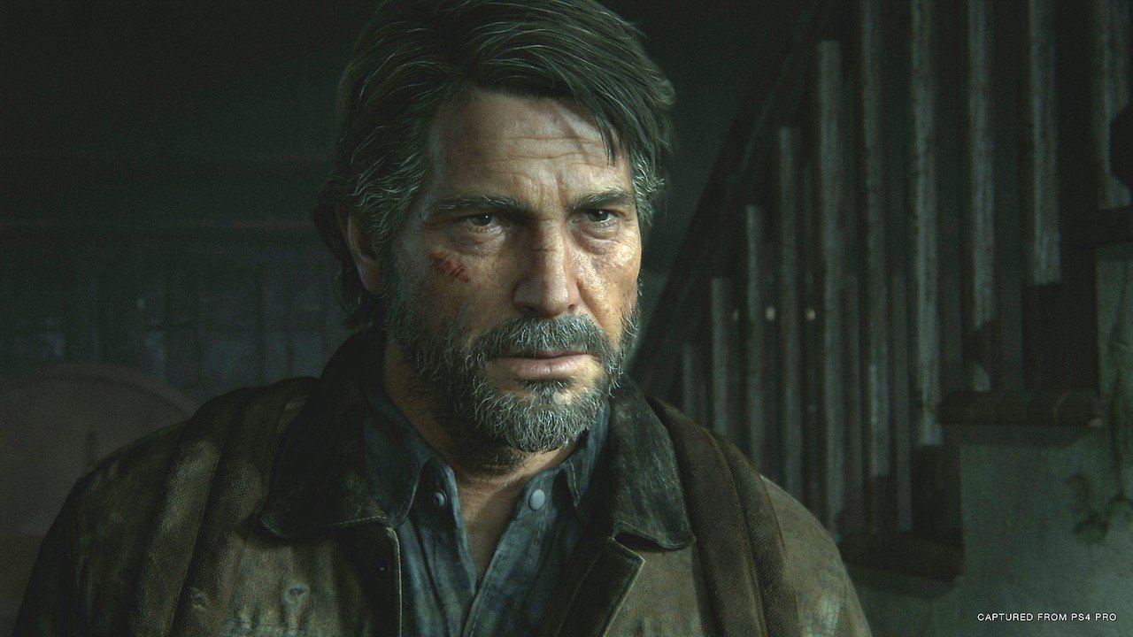 L'histoire de The Last of Us 2 nous fera tout remettre en question, dit Troy Baker