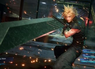 Round Up: les critiques de Final Fantasy VII Remake PS4 sont sur Cloud Nine
