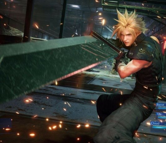 Round Up: les critiques de Final Fantasy VII Remake PS4 sont sur Cloud Nine
