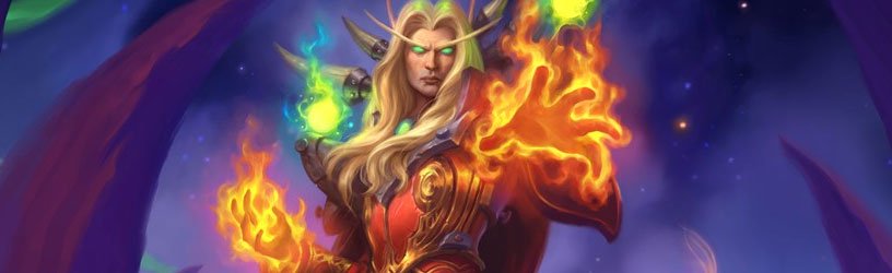 Best Ashes of Outland Decks - Top Meta Lists So Far!