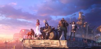 Final Fantasy 7 Remake - Combien de temps dure le jeu
