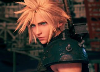 Final Fantasy 7 Remake - Combien de chapitres a-t-il?
