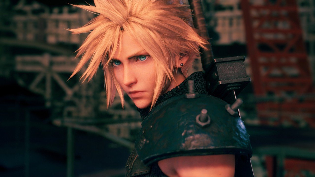 Final Fantasy 7 Remake - Combien de chapitres a-t-il?