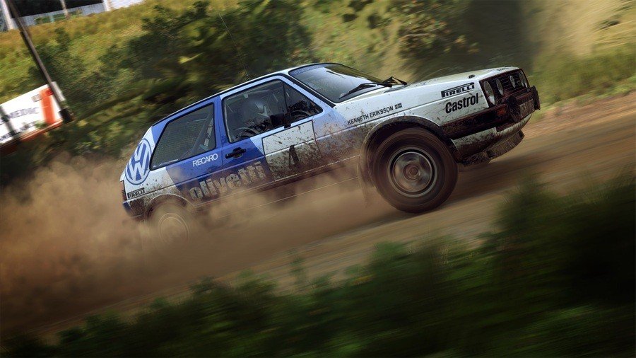 DiRT Rally 2.0 Trucs et astuces pour les débutants Guide PS4 PlayStation 4 3